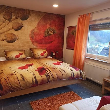 Reitstation Rossmuehle Apartment Gräfendorf Екстериор снимка