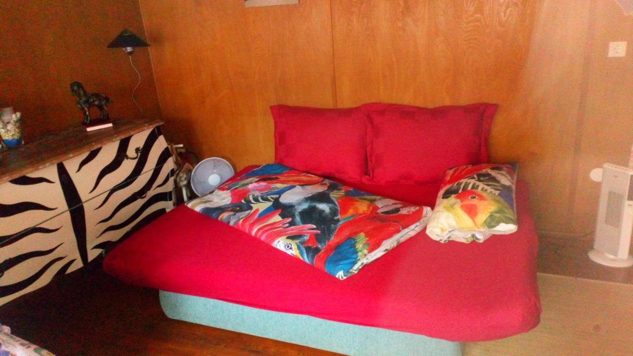Reitstation Rossmuehle Apartment Gräfendorf Екстериор снимка