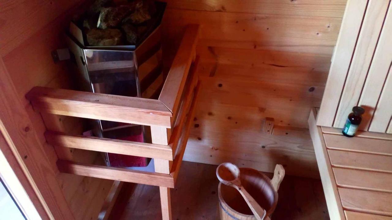 Reitstation Rossmuehle Apartment Gräfendorf Екстериор снимка