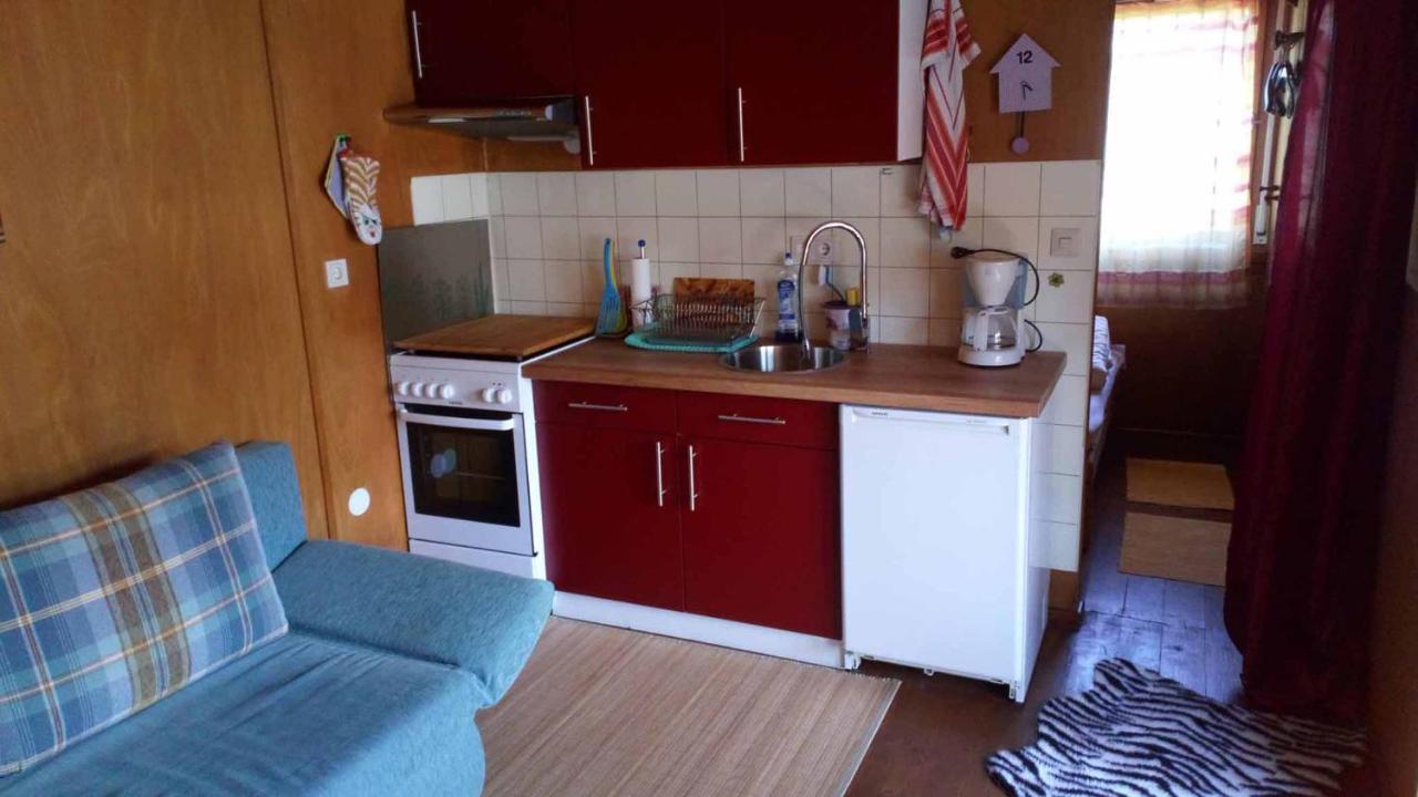 Reitstation Rossmuehle Apartment Gräfendorf Екстериор снимка